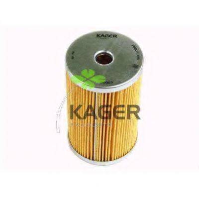 Паливний фільтр KAGER 11-0053