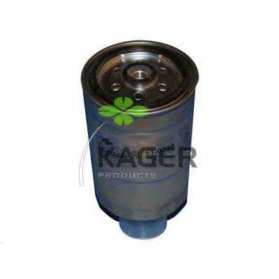Паливний фільтр KAGER 11-0358