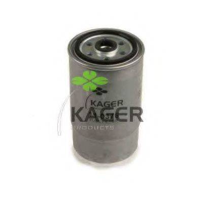Паливний фільтр KAGER 11-0376