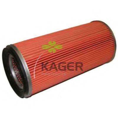 Повітряний фільтр KAGER 12-0054