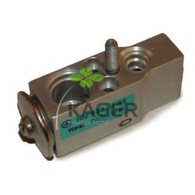 KAGER 940128 Розширювальний клапан, кондиціонер