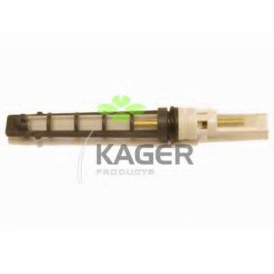 Комплект дооснащення, кондиціонер KAGER 93-1136