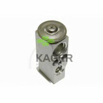 Розширювальний клапан, кондиціонер KAGER 94-0050