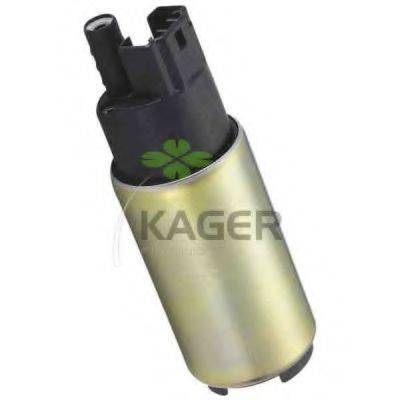 KAGER 52-0256