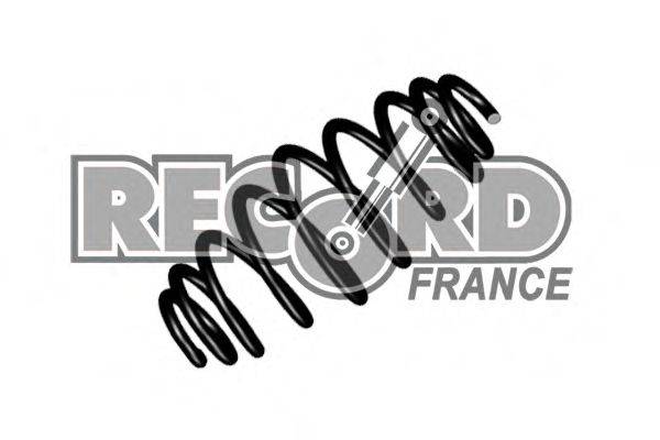 Пружина ходової частини RECORD FRANCE 937336