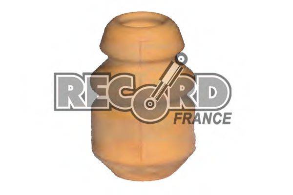 Пилозахисний комплект, амортизатор RECORD FRANCE 923122