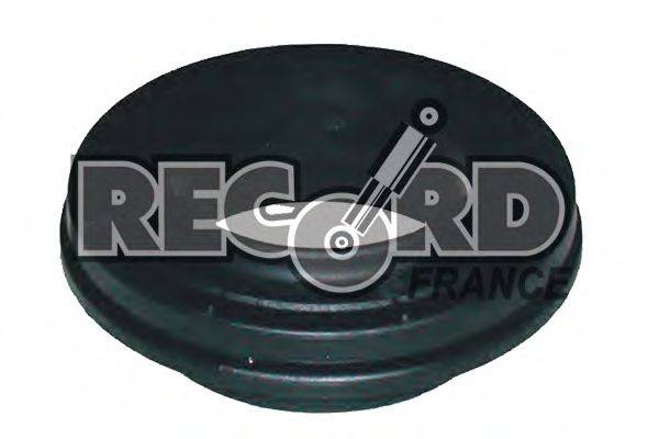 Підшипник кочення, опора стійки амортизатора RECORD FRANCE 924161
