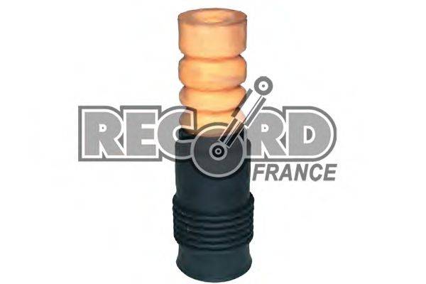Пилозахисний комплект, амортизатор RECORD FRANCE 925133