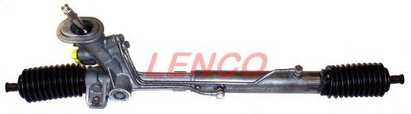 Рульовий механізм LENCO SGA547L