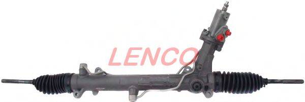 Рульовий механізм LENCO SGA554L