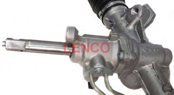LENCO SGA1028L Рульовий механізм