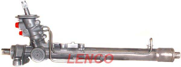 Рульовий механізм LENCO SGA697L