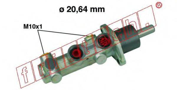 Головний гальмівний циліндр FRI.TECH. PF546