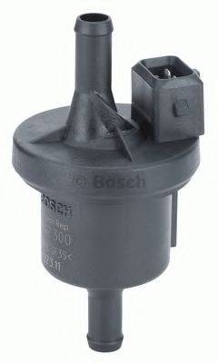 Клапан вентиляції, паливний бак BOSCH 0 280 142 300