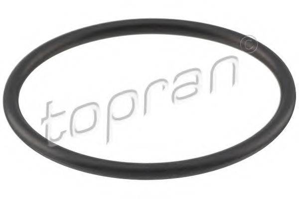 Прокладка, корпус термостату TOPRAN 100 574