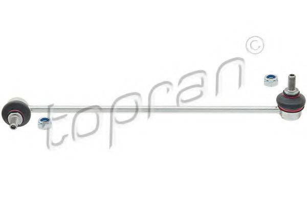 TOPRAN 501887 Тяга/стійка, стабілізатор