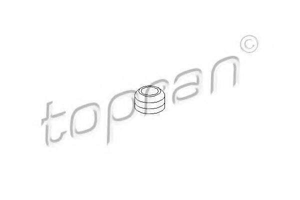 TOPRAN 100291 Прокладка, болт кришка головки циліндра