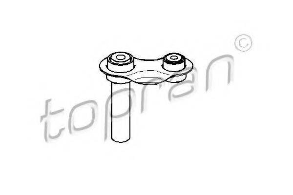 TOPRAN 501173 Важіль незалежної підвіски колеса, підвіска колеса