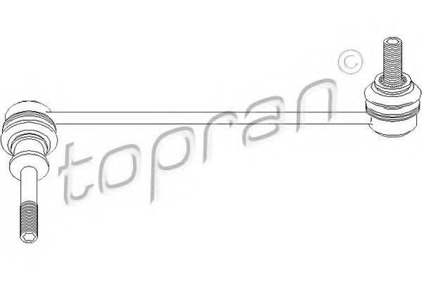 TOPRAN 501489 Тяга/стійка, стабілізатор
