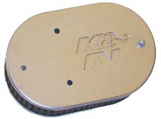 Спортивний повітряний фільтр K&N FILTERS 56-9152