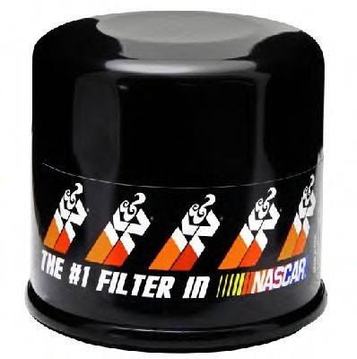 Масляний фільтр K&N FILTERS PS-1008