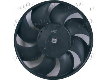 Вентилятор, охолодження двигуна FRIGAIR 0510.1475