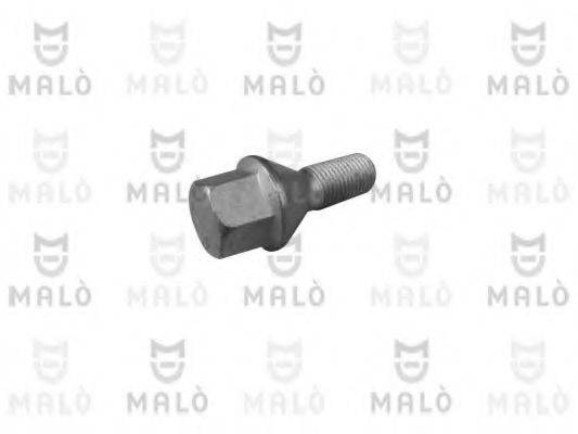 Болт кріплення колеса MALO 119001