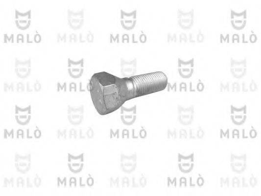 Болт кріплення колеса MALO 119004