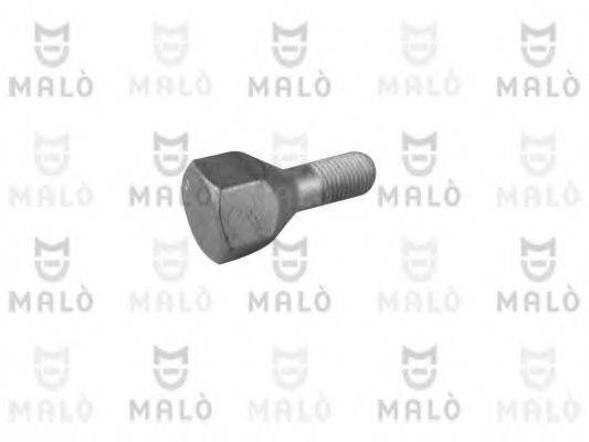 Болт кріплення колеса MALO 119015