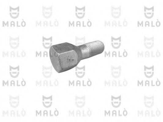 Болт кріплення колеса MALO 119018