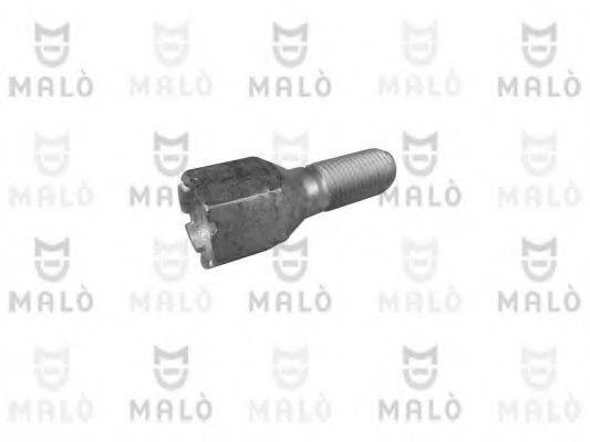 Болт кріплення колеса MALO 119032