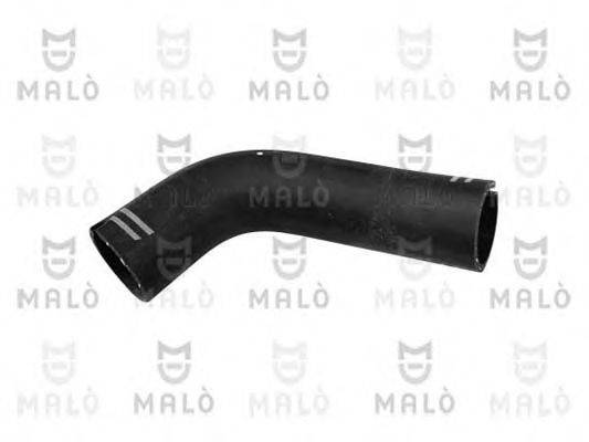 Шланг, теплообмінник - опалення MALO 14644A