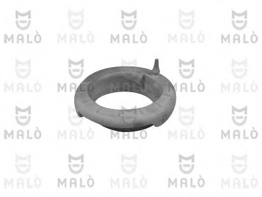 Опорне кільце, опора стійки амортизатора MALO 14659