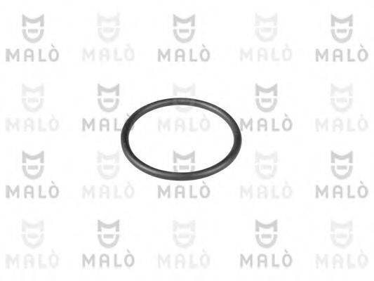 Прокладка, головка циліндра MALO 14738