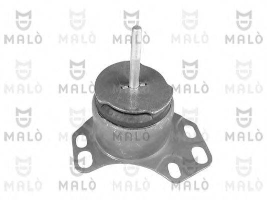 Підвіска, двигун MALO 14803