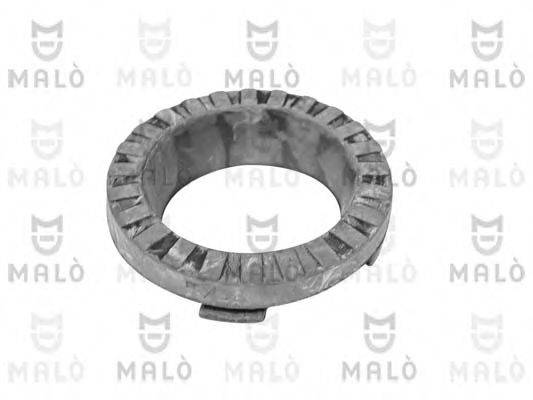 Опорне кільце, опора стійки амортизатора MALO 148161