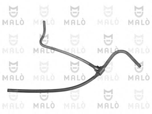 Шланг, теплообмінник - опалення MALO 14874