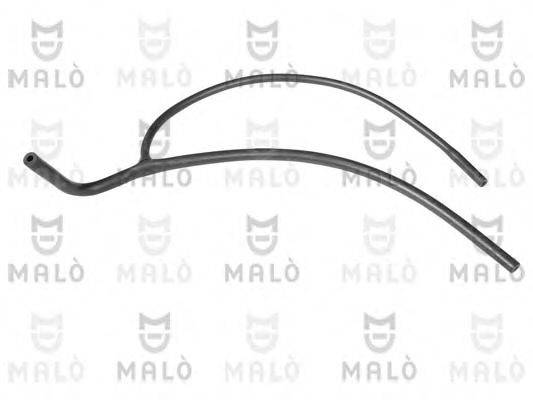 Шланг, теплообмінник - опалення MALO 148741