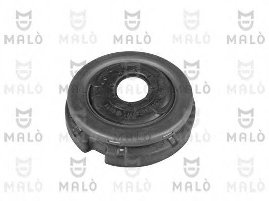 Опорне кільце, опора стійки амортизатора MALO 14914