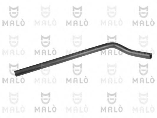 MALO 15009 Шланг, теплообмінник - опалення