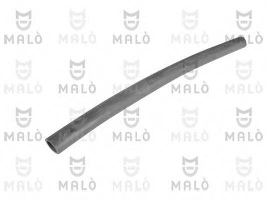 Шланг, теплообмінник - опалення MALO 15012