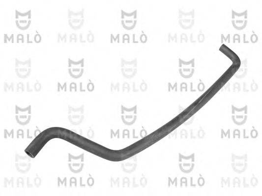 Шланг, теплообмінник - опалення MALO 15021