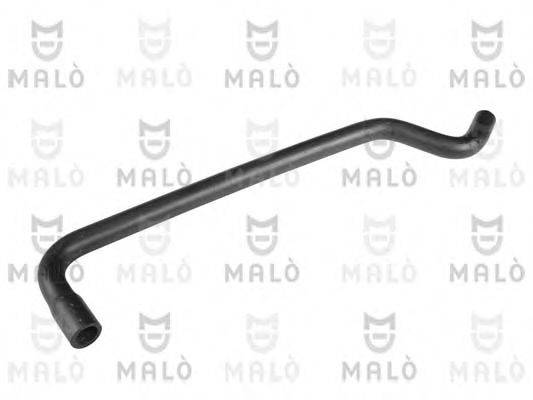 Шланг, теплообмінник - опалення MALO 15022