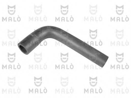 Шланг, теплообмінник - опалення MALO 15023