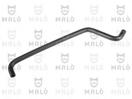 Шланг, теплообмінник - опалення MALO 15024