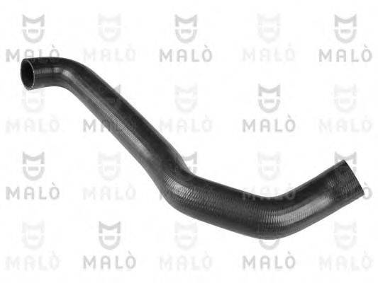 Шланг, теплообмінник - опалення MALO 15031A