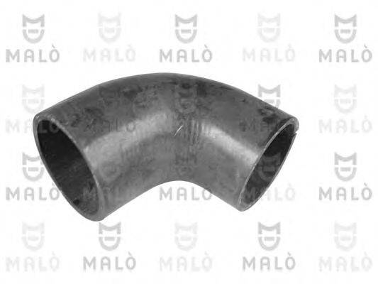 Шланг, теплообмінник - опалення MALO 15034A