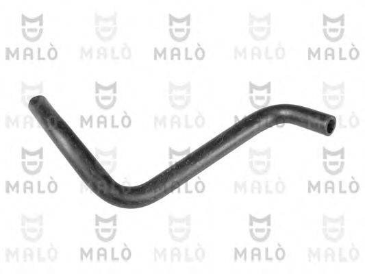 Шланг, теплообмінник - опалення MALO 15087