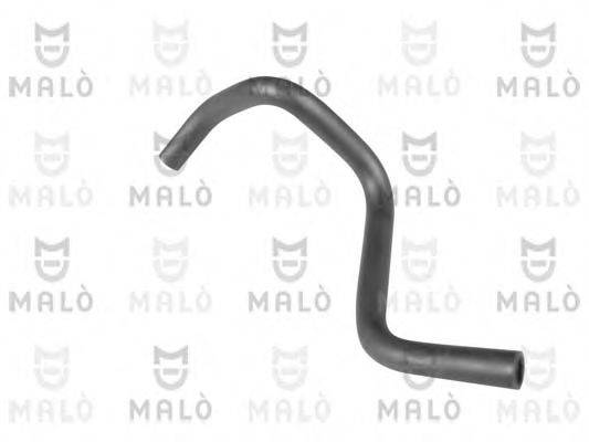 Шланг, теплообмінник - опалення MALO 15094