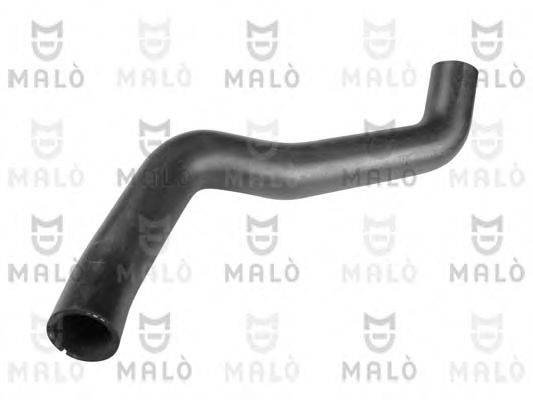 Шланг, теплообмінник - опалення MALO 15150A